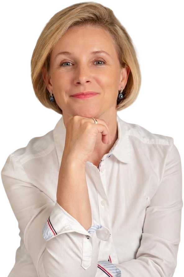 Irina El Aissati